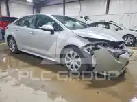 2022 Toyota COROLLA photo