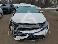 2022 Toyota COROLLA фото