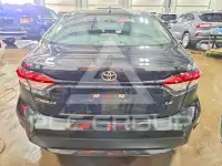 2022 Toyota COROLLA фото