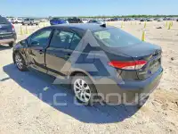 2022 Toyota COROLLA фото
