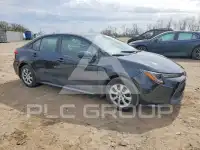2022 Toyota COROLLA photo