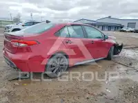 2022 Toyota COROLLA photo
