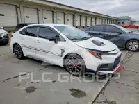 2022 Toyota COROLLA фото