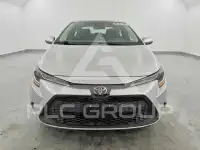 2022 Toyota COROLLA photo