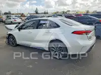 2022 Toyota COROLLA фото