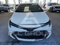 2022 Toyota COROLLA photo
