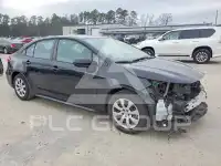 2022 Toyota COROLLA фото