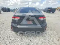 2022 Toyota COROLLA photo