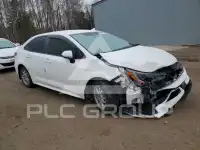 2022 Toyota COROLLA фото