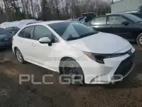 2022 Toyota COROLLA фото
