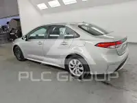 2022 Toyota COROLLA photo