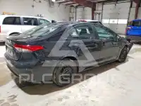 2022 Toyota COROLLA фото