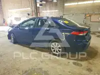 2022 Toyota COROLLA фото