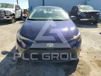 2022 Toyota COROLLA фото