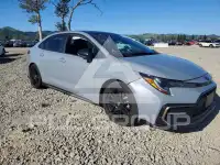 2022 Toyota COROLLA фото