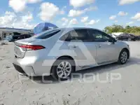 2022 Toyota COROLLA фото