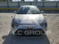 2022 Toyota COROLLA фото