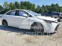 2022 Toyota COROLLA photo