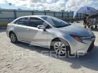 2022 Toyota COROLLA фото