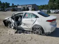 2022 Toyota COROLLA photo