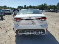 2022 Toyota COROLLA photo