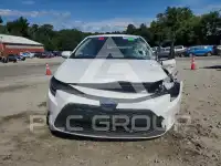 2022 Toyota COROLLA photo