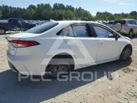 2022 Toyota COROLLA photo