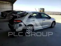 2022 Toyota COROLLA фото