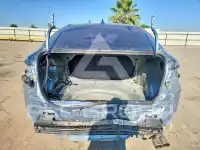 2022 Toyota COROLLA photo