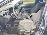 2022 Toyota COROLLA фото