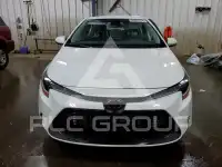 2022 Toyota COROLLA photo