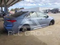 2022 Toyota COROLLA photo