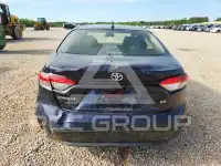 2022 Toyota COROLLA photo