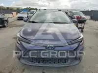2022 Toyota COROLLA фото