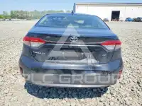 2022 Toyota COROLLA photo