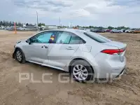 2022 Toyota COROLLA фото