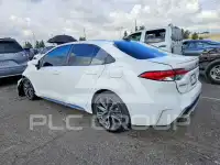 2022 Toyota COROLLA фото