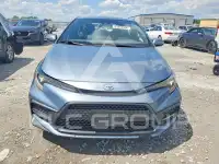 2022 Toyota COROLLA фото