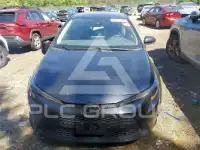 2022 Toyota COROLLA фото