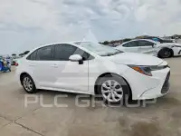 2022 Toyota COROLLA фото