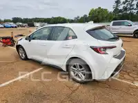 2022 Toyota COROLLA фото