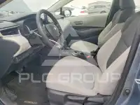 2022 Toyota COROLLA фото