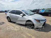 2022 Toyota COROLLA photo