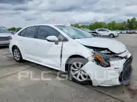 2022 Toyota COROLLA photo