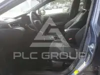 2022 Toyota COROLLA photo