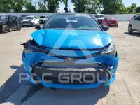 2022 Toyota COROLLA photo