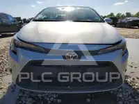 2022 Toyota COROLLA photo