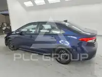 2022 Toyota COROLLA фото