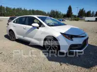 2022 Toyota COROLLA фото
