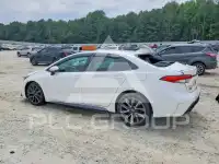 2022 Toyota COROLLA photo